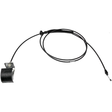 Dorman Hood Release Cable, 912-091 912-091
